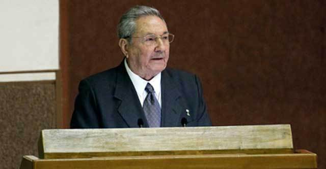 Elige Parlamento cubano su presidencia y miembros del Consejo de Estado - ảnh 1